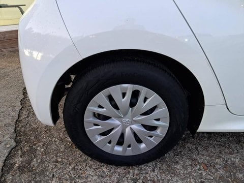 Voitures D'occasion À Argenteuil | Toyota Yaris 116H Dynamic 5P My22