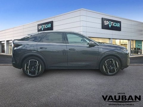 Voitures D'occasion À Les Mureaux | Peugeot 3008 Iii Plug-In Hybrid 195 E-Dcs7 Gt Exclusive