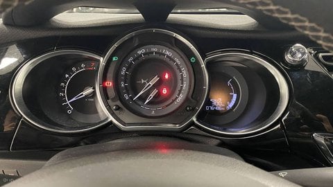 Voitures D'occasion À Les Mureaux | Ds Ds 3 Puretech 110 S&S Bvm5 So Chic