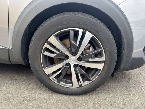 Voitures D'occasion À Buchelay | Peugeot 3008 Ii Hybrid 225 E-Eat8 Allure Pack