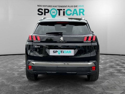 Voitures D'occasion À Herblay | Peugeot 3008 Puretech 130Ch S&S Bvm6 Crossway