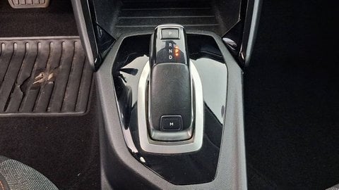 Voitures D'occasion À Les Mureaux | Peugeot 208 Ii Puretech 100 S&S Eat8 Active Business