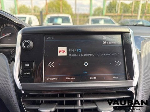 Voitures D'occasion À Herblay | Peugeot 208 Puretech 110Ch S&S Bvm6 Allure