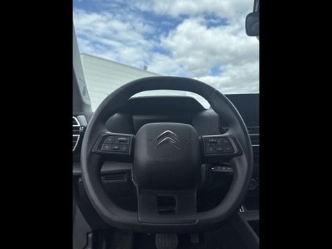 Voitures D'occasion À Montmagny | Citroën C4 Moteur Électrique 136Ch (100 Kw) Live Automatique