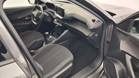 Voitures D'occasion À Saint-Germain-En-Laye | Peugeot 2008 Ii Puretech 130 S&S Bvm6 Active Pack