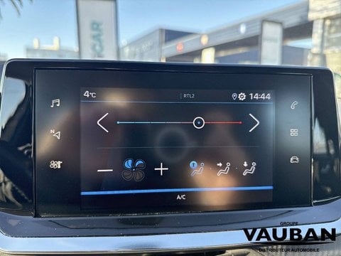 Voitures D'occasion À Chambly | Peugeot 208 Ii Puretech 75 S&S Bvm5 Active