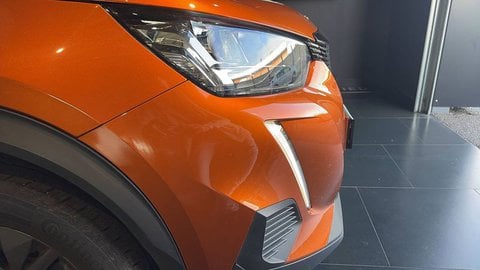 Voitures D'occasion À Buchelay | Peugeot 2008 Ii Puretech 130 S&S Bvm6 Active Pack