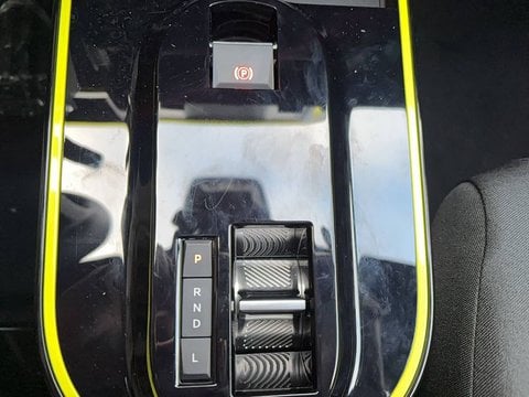 Voitures D'occasion À St-Brice-Sous-Forêt | Fiat Grande Panda T-Gen 3 1.2 Hybrid Turbo 110 Ch E...