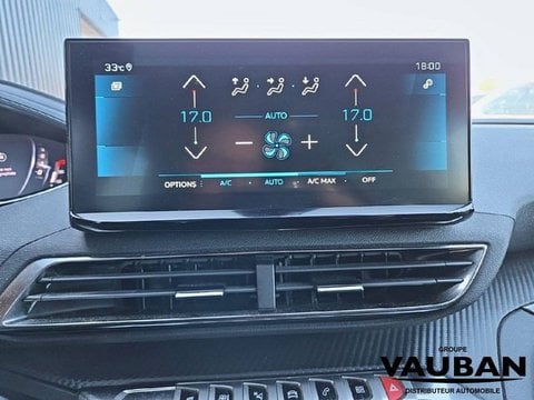 Voitures D'occasion À Herblay | Peugeot 5008 Ii Puretech 130Ch S&S Bvm6 Active Pack