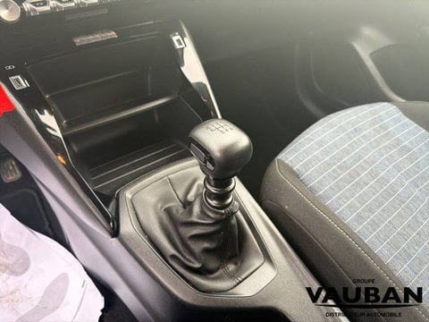 Voitures D'occasion À Herblay | Peugeot 208 Affaire Ii 208 Bluehdi 100 S&S Bvm6 Premium Pack