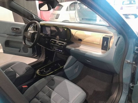 Voitures D'occasion À Pontoise | Fiat Grande Panda T-Gen 3 1.2 Hybrid Turbo 110 Ch Edct6 La Prima