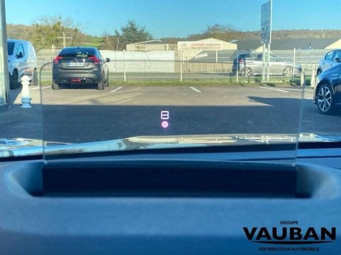 Voitures D'occasion À Gisors | Citroën C4 Iii Bluehdi 110 S&S Bvm6 Shine