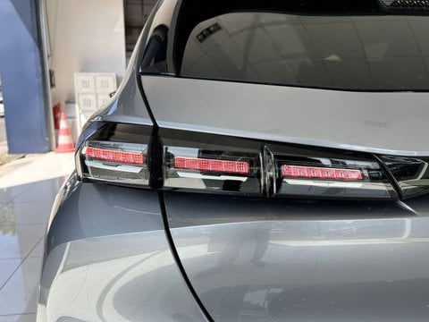 Voitures D'occasion À Argenteuil | Peugeot 308 Iii Hybrid 136 E-Dcs6 Allure