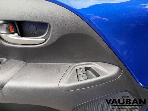 Voitures D'occasion À Les Mureaux | Toyota Aygo Ii 1.0 Vvt-I X-Play