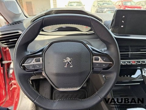 Voitures D'occasion À Les Mureaux | Peugeot 208 Ii Puretech 100 S&S Bvm6 Allure