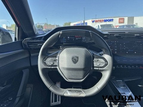 Voitures D'occasion À Herblay | Peugeot 308 Iii Phev 180 E-Eat8 Gt