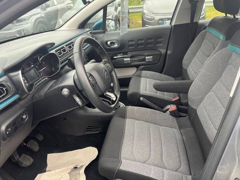 Voitures D'occasion À Chambourcy | Citroën C3 Iii Bluehdi 100 Bvm6 You