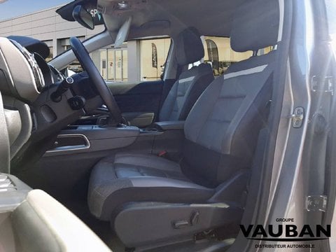 Voitures D'occasion À Sarcelles | Citroën C5 Aircross Bluehdi 130 S&S Bvm6 Shine