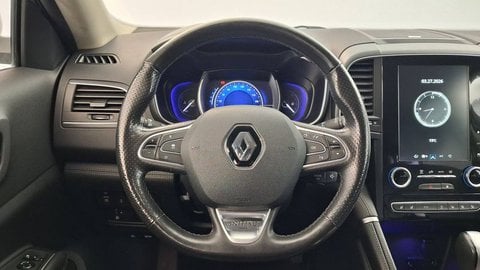 Voitures D'occasion À Les Mureaux | Renault Koleos Ii Blue Dci 190 X-Tronic All Mode 4X4-I Initi...