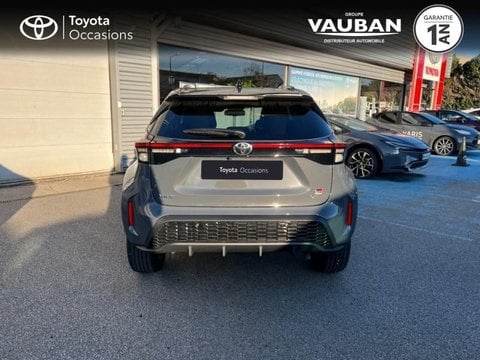 Voitures D'occasion À Chambourcy | Toyota Yaris Cross 130H Gr Sport My25