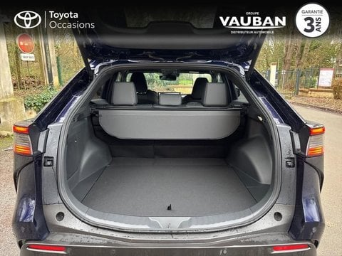 Voitures D'occasion À Chambourcy | Toyota Bz4X 224Ch 22Kw Grande Autonomie Lounge Mc25