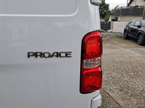 Voitures D'occasion À Argenteuil | Toyota Proace Medium 1.5 D-4D 120 Business Mc22