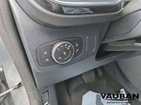 Voitures D'occasion À Osny | Ford Puma Ii 1.0 Ecoboost 125 Ch Mhev S&S Powershift St-Line Design 3