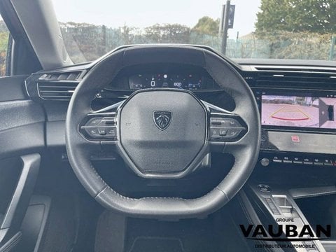 Voitures D'occasion À Chambly | Peugeot 308 Iii Puretech 130Ch S&S Eat8 Allure Pack