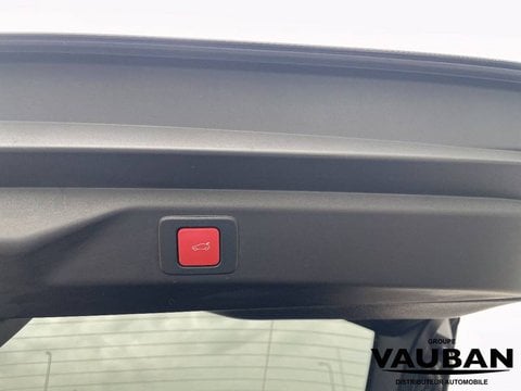 Voitures D'occasion À Herblay | Peugeot 3008 Iii Hybrid 136 E-Dcs6 Gt