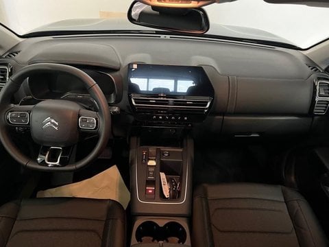 Voitures D'occasion À Pontoise | Citroën C5 Aircross 1.2 Hybride 136Ch Max Boite Automatique