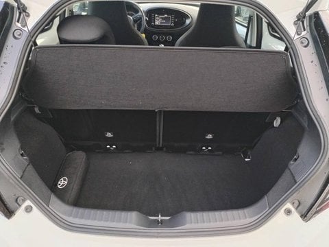 Voitures D'occasion À Argenteuil | Toyota Aygo X 1.0 Vvt-I 72Ch Dynamic