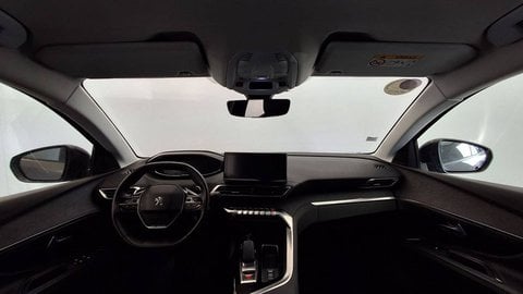 Voitures D'occasion À Les Mureaux | Peugeot 3008 Ii Hybrid 225 E-Eat8 Allure Pack