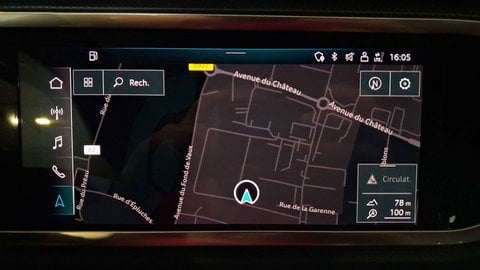 Voitures D'occasion À Chambourcy | Audi Q3 Ii 35 Tdi 150 Ch S Tronic 7 S Line