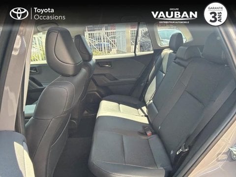 Voitures D'occasion À Argenteuil | Toyota Rav4 2.5 Hybride 185Ch Lounge 2Wd Ng25