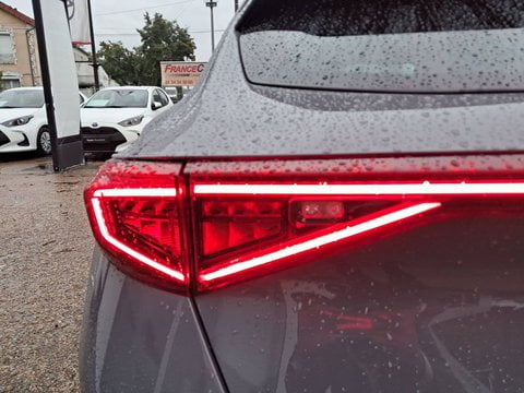 Voitures D'occasion À Argenteuil | Cupra Formentor 1.5 Tsi 150 Ch V