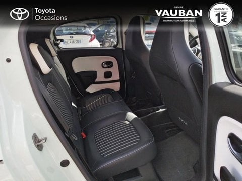 Voitures D'occasion À Buchelay | Renault Twingo 0.9 Tce 93Ch Intens