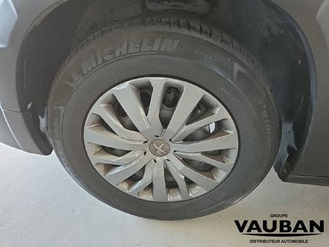 Voitures D'occasion À Osny | Peugeot Rifter Standard Puretech 110 S&S Bvm6 5Pl Style