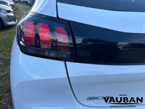 Voitures D'occasion À Chambourcy | Peugeot 208 Ii Puretech 75 S&S Bvm5 Style