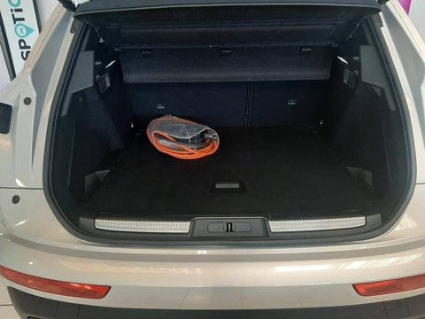 Voitures D'occasion À Saint-Germain-En-Laye | Ds Ds 7 Ds7 Crossback Hybride E-Tense 300 Eat8 4X4...