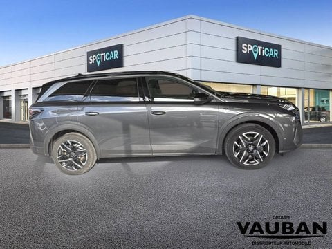 Voitures D'occasion À Osny | Peugeot 5008 Iii Hybrid 145 Ch E-Dcs6 Gt