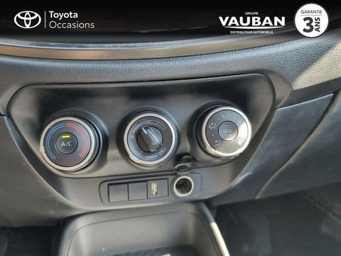 Voitures D'occasion À Le Chesnay | Toyota Aygo X 1.0 Vvt-I 72Ch Dynamic My23