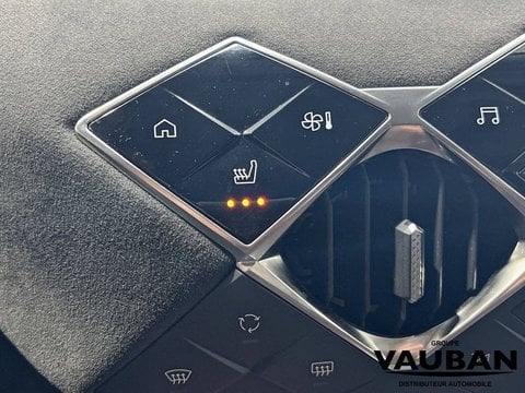 Voitures D'occasion À Pontoise | Ds Ds 3 Ii Hybride 145 E-Dct6 Étoile