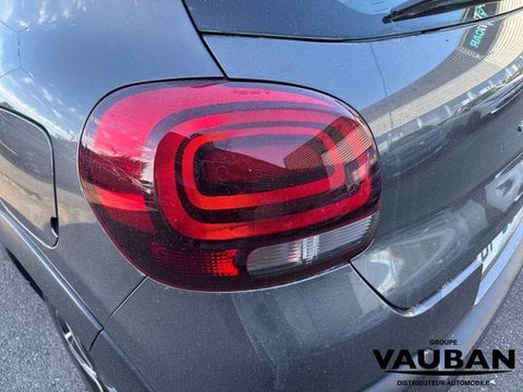 Voitures D'occasion À Chambly | Citroën C3 Iii Puretech 83 S&S Bvm5 Feel Pack