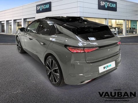 Voitures D'occasion À Pontoise | Ds Ds 4 Ds4 Ii Hybride E-Tense 225 Eat8 La Premiere