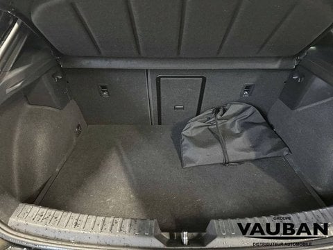 Voitures D'occasion À Chambourcy | Seat Leon Iv E-Hybrid 204 Ch Dsg6 Fr