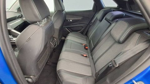 Voitures D'occasion À Buchelay | Peugeot 3008 Ii Hybrid 225 E-Eat8 Allure Pack