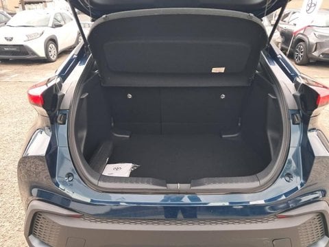Voitures D'occasion À Argenteuil | Toyota C-Hr 1.8 Hybride 140Ch Dynamic Ng23