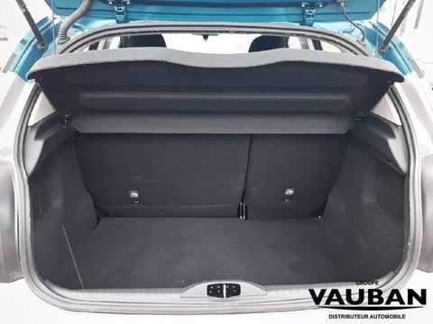Voitures D'occasion À Sarcelles | Citroën C3 Iii Bluehdi 100 Bvm6 You