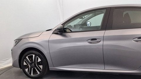 Voitures D'occasion À Saint-Brice-Sous-Forêt | Peugeot 208 Electrique 50 Kwh 136Ch E-Style