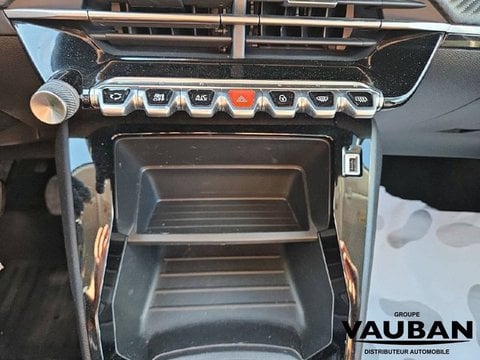 Voitures D'occasion À Herblay | Peugeot 208 Ii Puretech 100 S&S Bvm6 Style